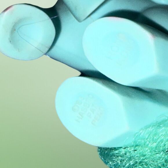 Vintage G1 Hasbro My Little Pony 1983 Pegasus Pony Medley Music MLP A23 - Picture 7 of 8